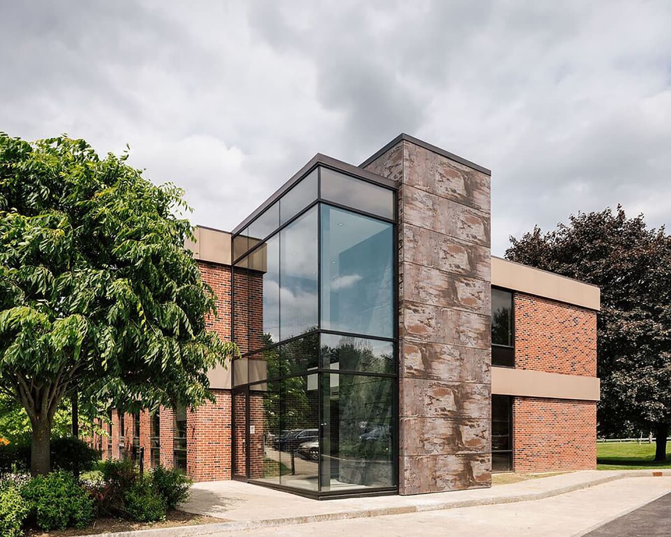 Armonk Professional Center